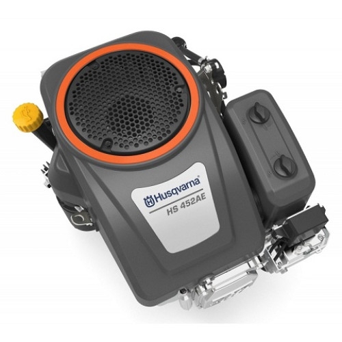 Двигатель Husqvarna HS 452 (5986940-01) - 1