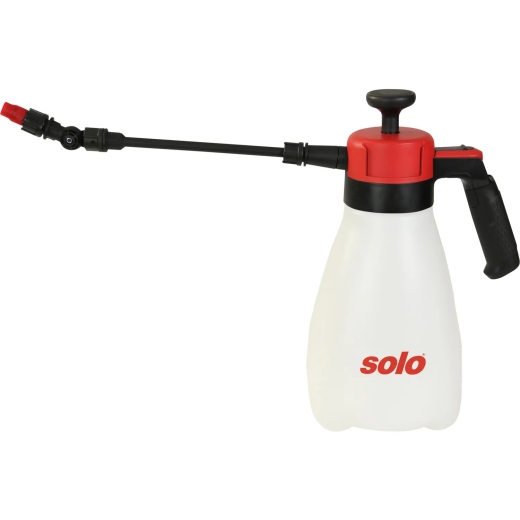 Опрыскиватель ручной SOLO 202CL - 1