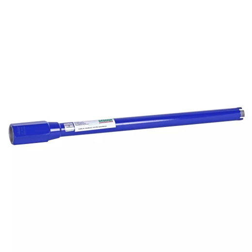 Свердло (алмазна коронка)сегментне DISTAR 32 x 450-4 x 1 1/4 UNC залізобетон Свердло (алмазна коронка)сегментне DISTAR 32 x 450-4 x 1 1/4 UNC залізобетон