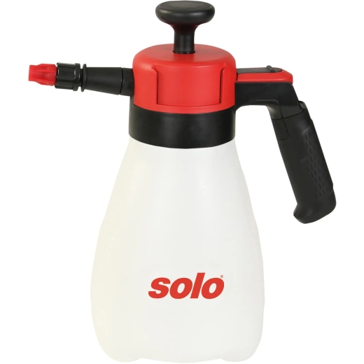 Обприскувач ручний SOLO 201 Обприскувач ручний SOLO 201