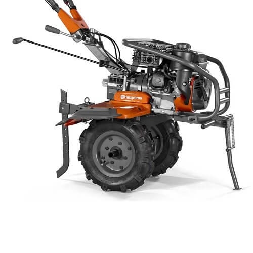 Мотоблок Husqvarna TF 440 (9705927-01) - 4