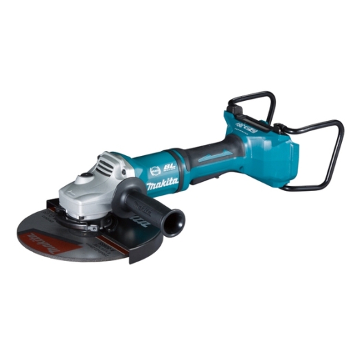 Акумуляторна болгарка Makita DGA 900 Z Акумуляторна болгарка Makita DGA 900 Z