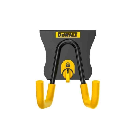Металлический крючок DeWALT DWST82805-1 с покрытием Workshop Storage System DXL - 2