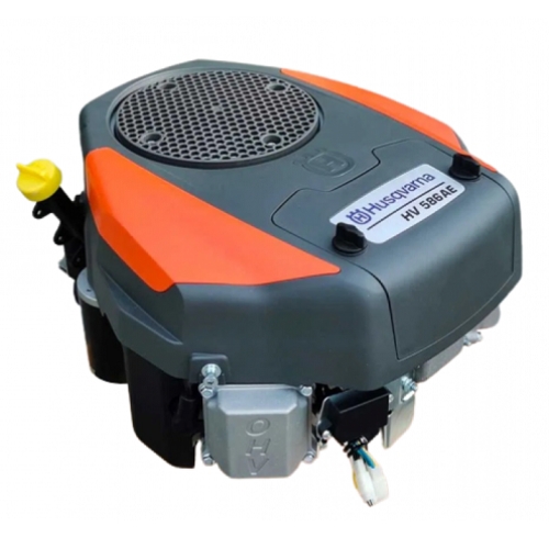 Двигатель Husqvarna HV 586AE (5312622-01) - 1