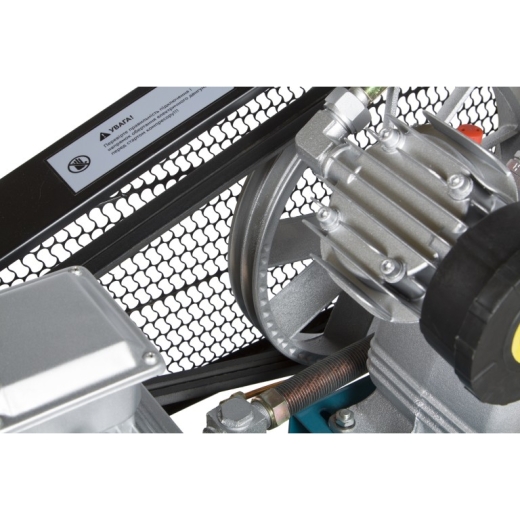 Воздушный компрессор HYUNDAI HYC 55250W3 - 2