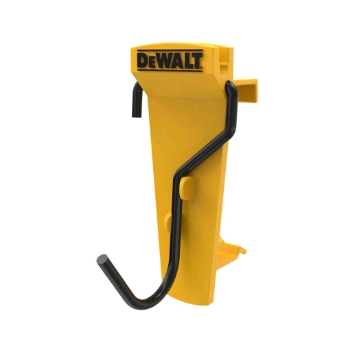 Комплект гачків DeWALT DWST82816-0 Workshop Storage System DXL - 4