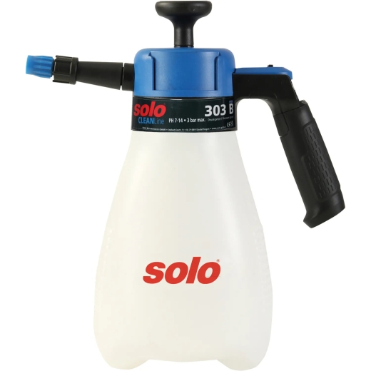 Обприскувач ручний SOLO 303B Обприскувач ручний SOLO 303B