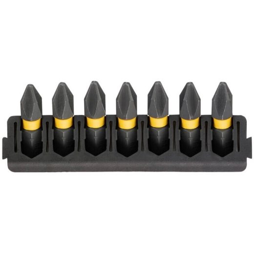 Кассета с битами DeWALT DT70807 FlexTorq - 1