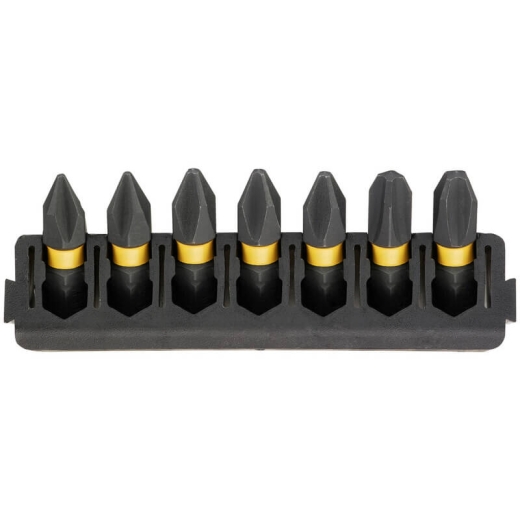 Касета з бітами DeWALT DT70808 FlexTorq - 1