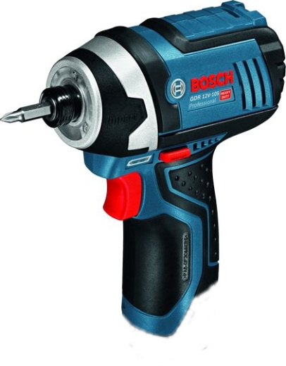 Аккумуляторный гайковерт Bosch GDR 12V-105 Solo - 1