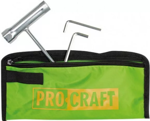 Мотокоса PROСRAFT Т4200 PRO NEW 2021 (442008) - 15