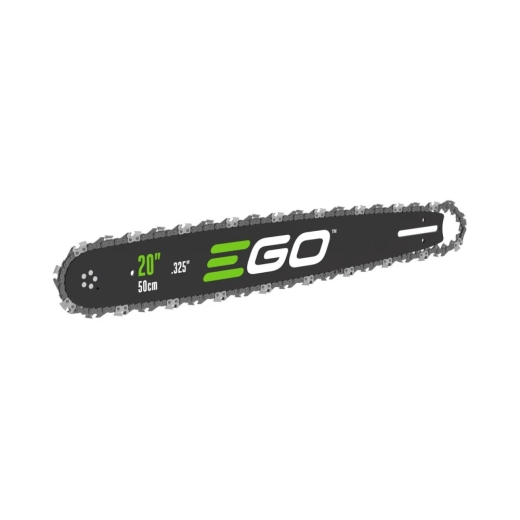 Набор EGO AK2035 шина 20"/50 см и цепь для пилы EGO CSX5000 - 1