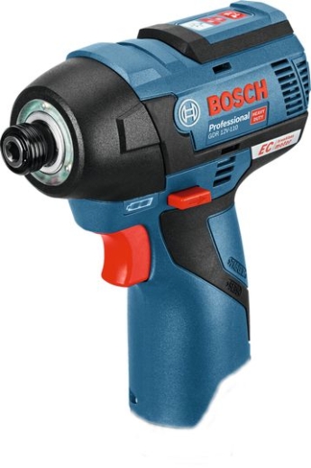 Аккумуляторный гайковерт Bosch GDR 12V-110 Solo - 1