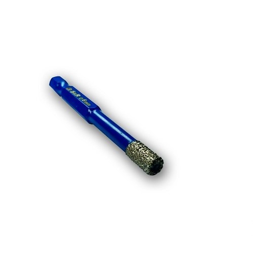 Свердло з алмазною головкою S&R 6 мм Свердло з алмазною головкою S&R 6 мм