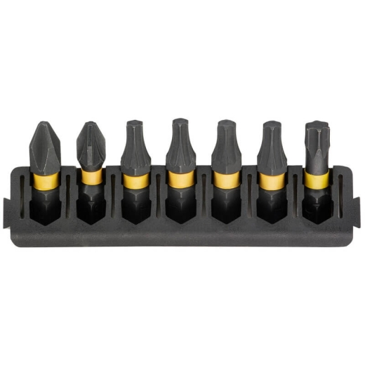 Касета з битами DeWALT DT70810 FlexTorq - 1