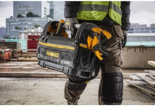 Сумка відкритого типу DeWALT DWST82990-1 системи TSTAK - 6