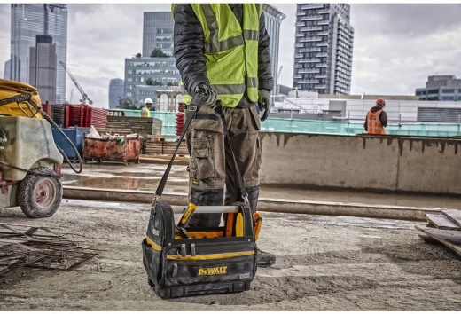 Сумка відкритого типу DeWALT DWST82990-1 системи TSTAK - 9