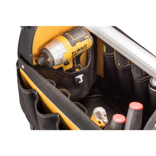 Сумка відкритого типу DeWALT DWST82990-1 системи TSTAK - 4