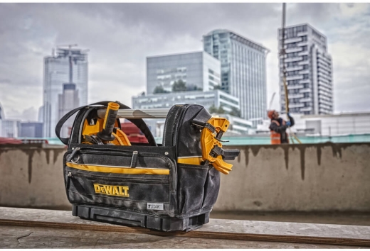 Сумка відкритого типу DeWALT DWST82990-1 системи TSTAK - 8