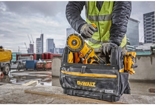 Сумка відкритого типу DeWALT DWST82990-1 системи TSTAK - 10