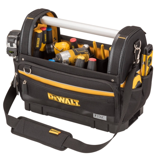 Сумка відкритого типу DeWALT DWST82990-1 системи TSTAK - 3