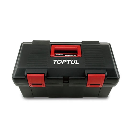 Набор инструментов TOPTUL в ящике 31 ед. GCAZ0025 Набор инструментов TOPTUL в ящике 31 ед. GCAZ0025