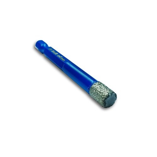 Свердло з алмазною головкою S&R 8 мм Свердло з алмазною головкою S&R 8 мм