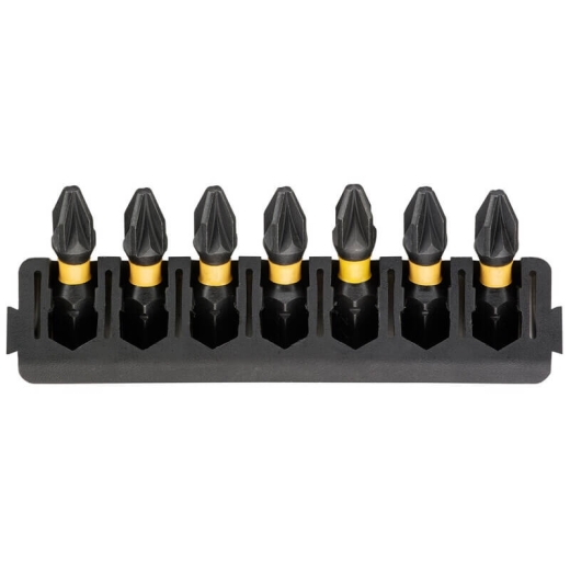 Касета з бітами DeWALT DT70811 - 1