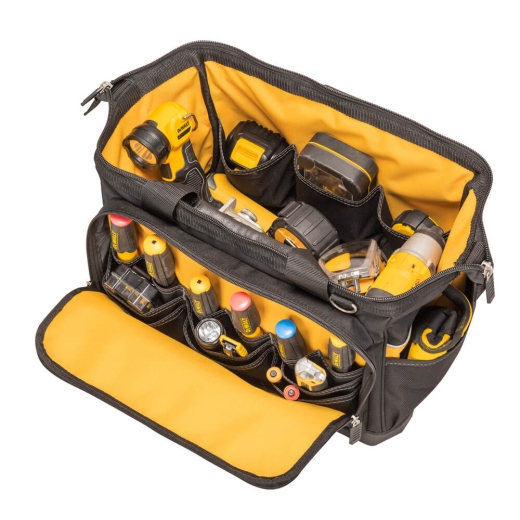 Сумка закрытого типа DeWALT DWST82991-1 - 7