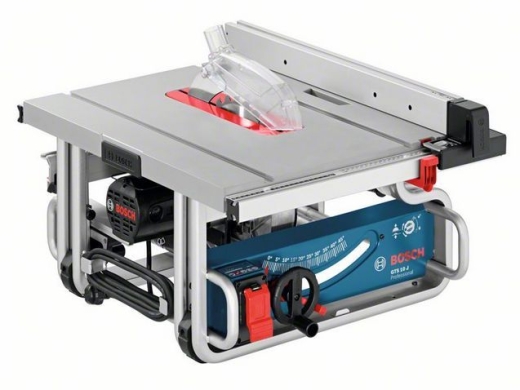 Циркулярная пила Bosch GTS 10 J Циркулярная пила Bosch GTS 10 J