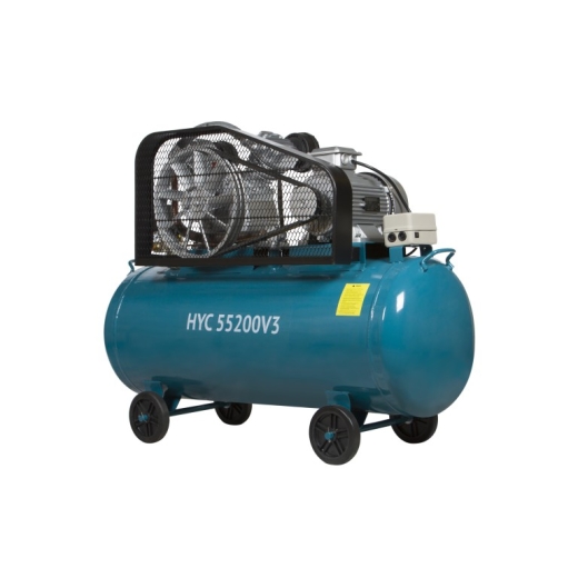 Воздушный компрессор HYUNDAI HYC 55200V3 - 2