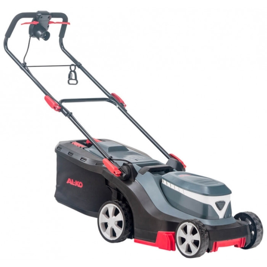 Электрогазонокосилка AL-KO Comfort 32.2 E Электрогазонокосилка AL-KO Comfort 32.2 E