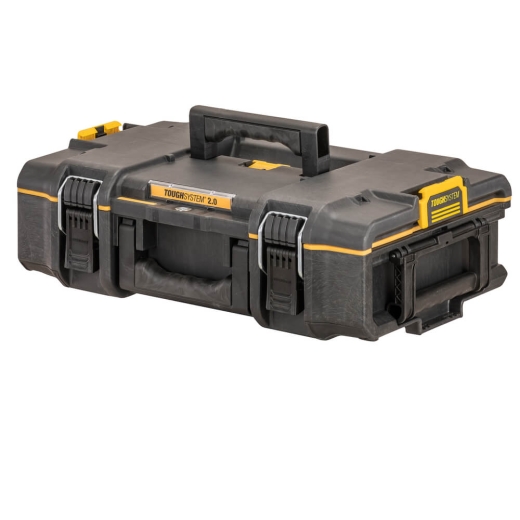 Ящик с органайзером DeWALT DWST83293-1 TOUGHSYSTEM 2.0 - 1