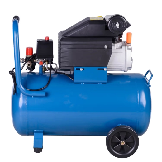 Компресор повітряний поршневий EnerSol ES-AC180-50-1 - 2