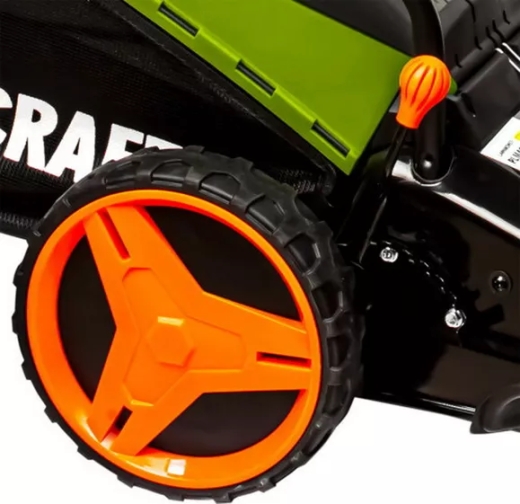 Бензиновая газонокосилка PROCRAFT PLM-460 (000460) - 3