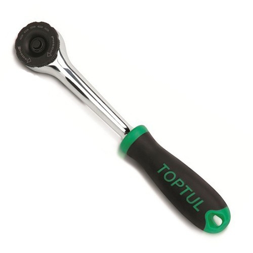 Тріскачка фрикційна TOPTUL 1/2" CJBT1627 - 1