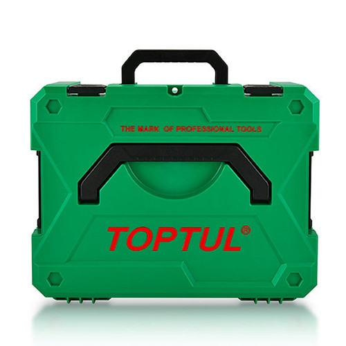 Ящик для інструменту модульний 412х322х163 мм TOPTUL TBBE0201 Ящик для інструменту модульний 412х322х163 мм TOPTUL TBBE0201