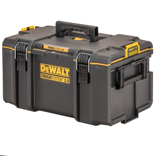 Ящик DeWALT DWST83294-1 TOUGHSYSTEM 2.0 - 1