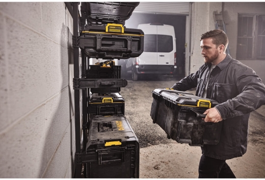 Ящик DeWALT DWST83294-1 TOUGHSYSTEM 2.0 - 5