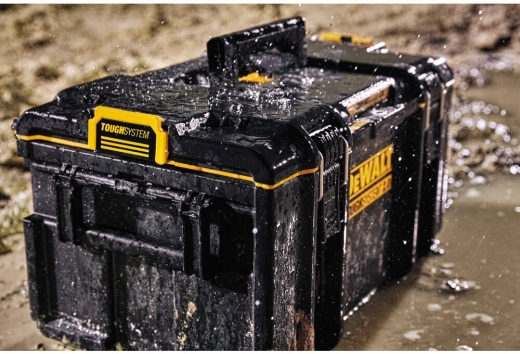 Ящик DeWALT DWST83294-1 TOUGHSYSTEM 2.0 - 3