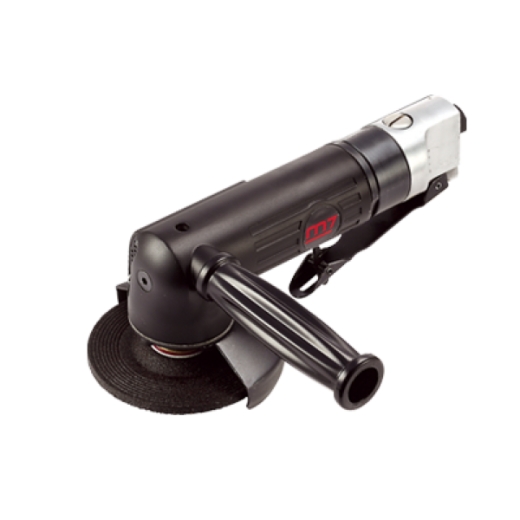 Пневмошлифмашина угловая Mighty Seven QB-135A Пневмошлифмашина угловая Mighty Seven QB-135A