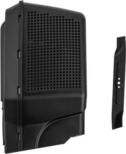 Електрична газонокосарка PROCRAFT NM-1600 (016002) - 5