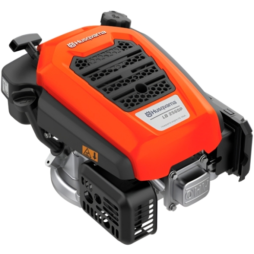 Двигатель Husqvarna HS 166 A (5999125-01) - 1