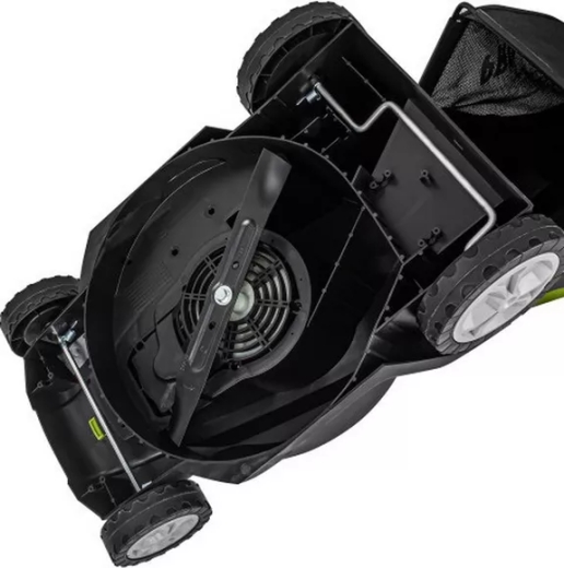 Електрична газонокосарка PROCRAFT NM-1800 (018001) - 4