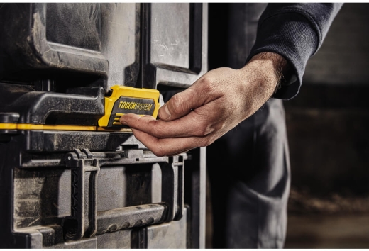 Ящик DeWALT DWST83342-1 TOUGHSYSTEM 2.0 - 6