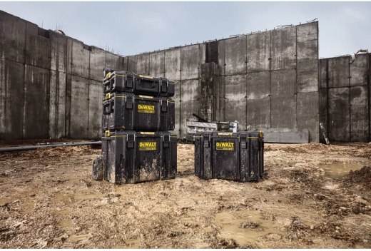 Ящик DeWALT DWST83342-1 TOUGHSYSTEM 2.0 - 8