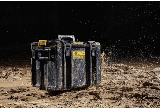 Ящик DeWALT DWST83342-1 TOUGHSYSTEM 2.0 - 3