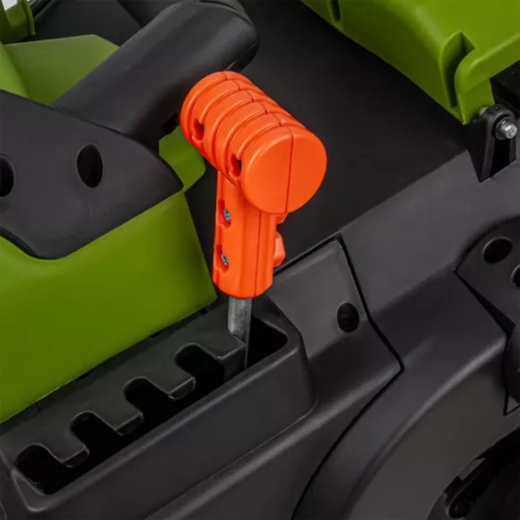 Електрична газонокосарка PROCRAFT NM-2100 (021005) - 2