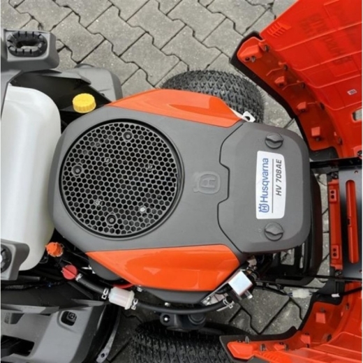 Двигатель Husqvarna HV 708AE (5466520-01) - 2