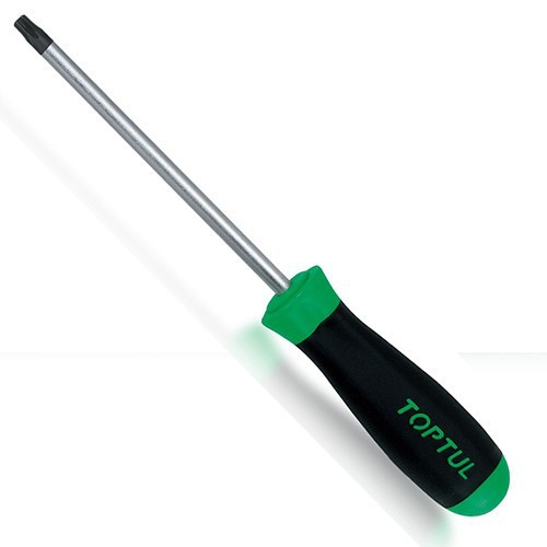 Викрутка TOPTUL TORX T40 FFAB4015 Викрутка TOPTUL TORX T40 FFAB4015